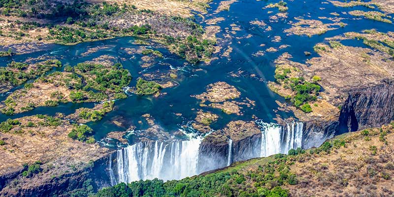 About Info-VicFalls