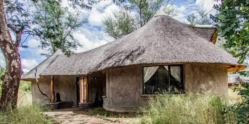 Munga Eco Lodge