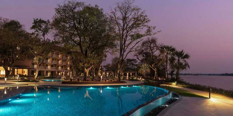 Radisson Blu Mosi-Oa-Tunya, Livingstone Resort