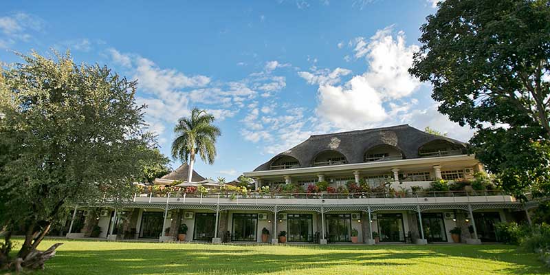 Ilala Lodge Hotel