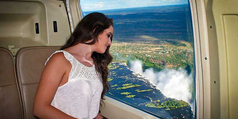 Scenic Flights